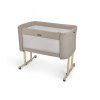Inglesina Kinderbett Welcome Bed Morpheus Beige