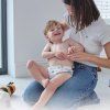 Bambino Mio Trainingswindeln 2-3 Jahre 3 Verpackung, BEARY CUTE