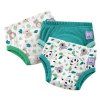 Bambino Mio Trainingswindeln 2-3 Jahre 3 Verpackung, BEARY CUTE