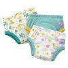 Bambino Mio Trainingswindeln 2-3 Jahre 3 Packung, BLUE SKIES