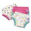 Bambino Mio Trainingswindeln 2-3 Jahre 3 Packung, GARDEN PARTY