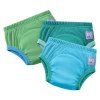 Bambino Mio Trainingswindeln 3-4 Jahre 3 Packung, BLUE