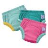 Bambino Mio Trainingswindeln 3-4 Jahre 3 Packung, PINK