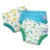 Bambino Mio Trainingswindeln 3-4 Jahre 3 Packung, WILD LIFE