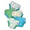 Bambino Mio Trainingswindeln 3-4 Jahre 5 Packung WILD LIFE