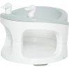 Badewannensitz Bébé-Jou Sky Green
