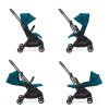 126 4 lexa elite feature convertible seat unit overview