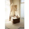Witlof for Kids großes Sonnensegel Soft Sand