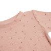 Witlof for Kids Schlafanzug Größe 62 Dusty Pink