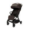 Koelstra Kompakt-Sportkinderwagen Re-Act Flow 2026 Walnut