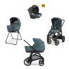 Kinderwagen Inglesina Aptica XT Darwin 4v1 Himalaya Blue