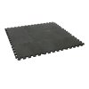 Baby Dan Puzzle Spielmatte Dusty Grey 90x90 cm