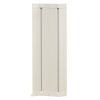 Schutzgitter Babydan Guard Me, aus Lamellen 55-89 cm, automatisch zurückfaltbar
