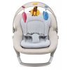 Inglesina Babywippe mit Musik Lounge Butter