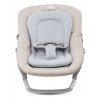 Inglesina Babywippe mit Musik Lounge Butter
