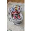 Inglesina Babywippe mit Musik Lounge Sugar