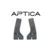Inglesina Adapter für das Fahrgestell Aptica und Dior