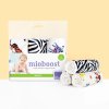 Bambino Mio Saugeinlage Mio Boost Savanna Stripes 3 Stk.