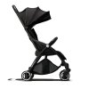 Sportkinderwagen Hamilton R1Black