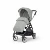 Inglesina Sportkinderwagen Electa 2022 Greenwich Silver