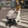 Kombikinderwagen Inglesina Electa Cab 3-in-1 Nolita Beige