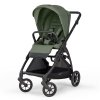 ELECTA TRIBECA GREEN PASSEGGINO