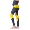 Umstands-Sportleggings Rialto Eligarry Sport 05007 (Damengröße 36)
