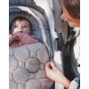 Inglesina Fußsäck Winter Muff Desert Beige für Kombi-/Sportwagen