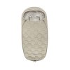 Inglesina Fußsäck Winter Muff Desert Beige für Kombi-/Sportwagen