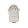 Inglesina Fußsäck Winter Muff Stone Grey für Kombi-/Sportwagen