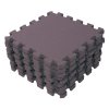 Baby Dan Puzzle Spielmatte Lavender 90x90 cm