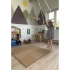 Kinder Kork Spielteppich BabyDan
