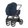Kinderwagen für das Terrain APTICA XT POLAR Blue
