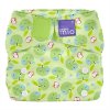 Bambino Mio Miosolo Stoffwindel all in one Apple Crunch