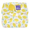 Bambino Mio Miosolo Stoffwindel all in one Lemon Drop