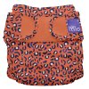 Bambino Mio Miosoft plenkové kalhotky Safari Spots 9-15kg