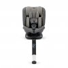 Autositz Inglesina Copernico i-Size 40-145 cm 2022 Vulcan Black