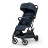 Inglesina Now Blue Selbstfaltender Sportkinderwagen