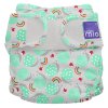 Bambino Mio Miosoft Windelhose Snail Surprise 3-9kg