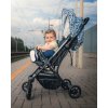Inglesina Sportkinderwagen Quid2 Animalier Grey