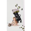 Inglesina Sportkinderwagen Quid2 Animalier Pink