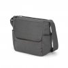 Inglesina Wickeltasche Day Bag Velvet Grey