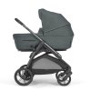 Kinderwagen Inglesina Aptica Emeral Green