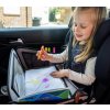BabyDan TravelFun Autospielkonsole für Kinderaktivitäten