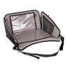 BabyDan TravelFun Autospielkonsole für Kinderaktivitäten