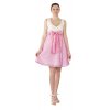 Umstandsfestkleid Rialto Lacroix-UPV Rosa 0023 (Damengröße 36)
