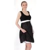 Umstandsfestkleid Rialto Lacroix-UPV Rosa 0023 (Damengröße 36) Rialto Lacroix-UP Schwarzer Madeira 7542(Frauengröße 36)