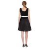 Umstandsfestkleid Rialto Lacroix-UPV Rosa 0023 (Damengröße 36) Rialto Lacroix-UP Schwarzer Madeira 7542(Frauengröße 36)