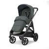 Inglesina Sport Kinderwagen Aptica 2023 Emeral Grün