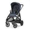 Inglesina Sport Kinderwagen Aptica 2023 Resort Blau